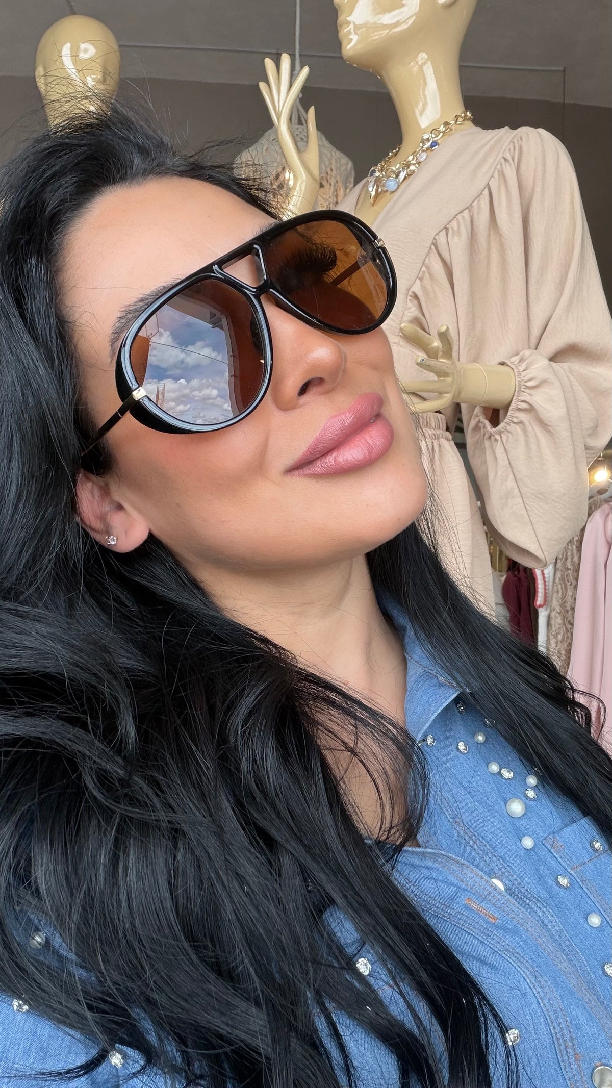 LENTES