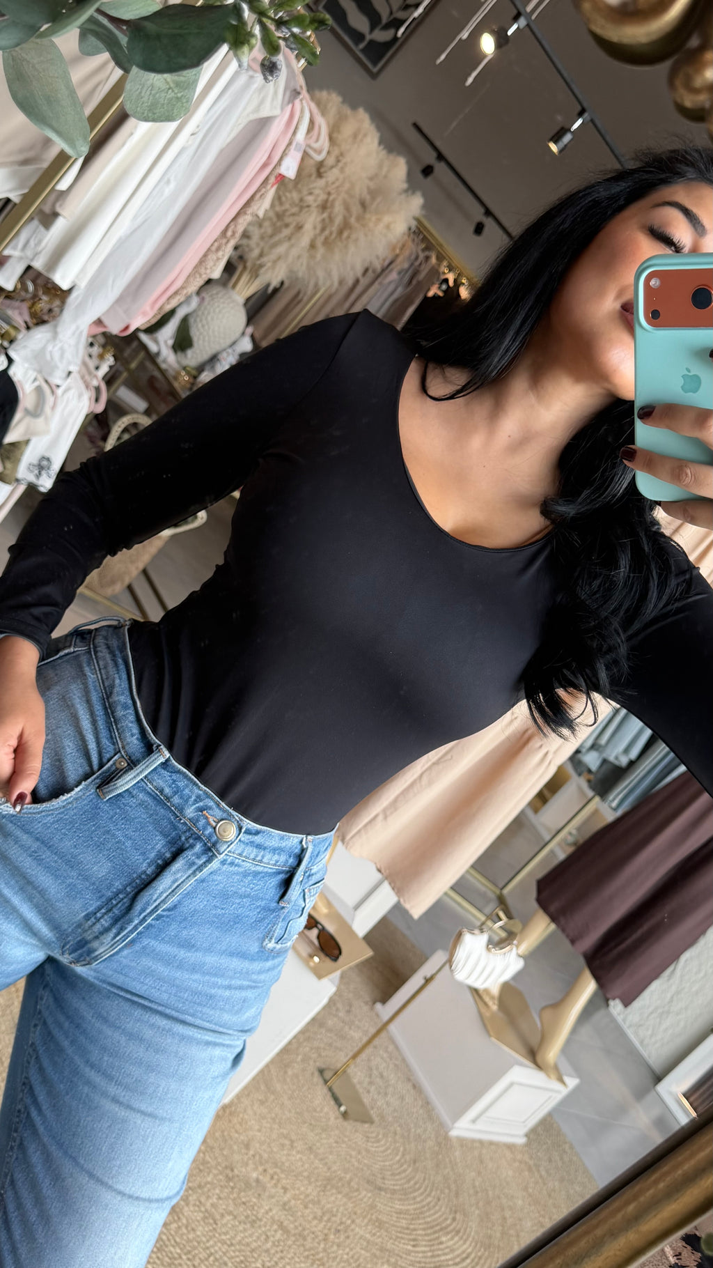 Body negro