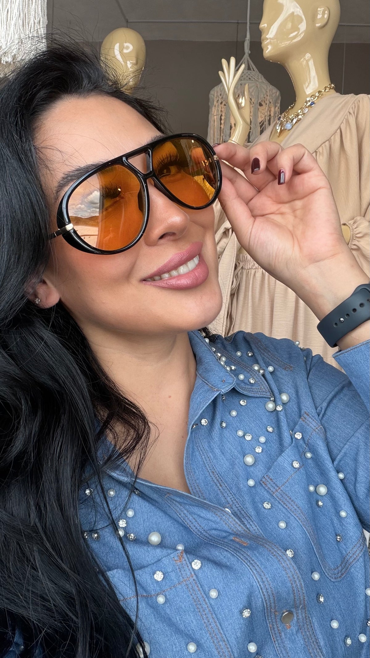 LENTES