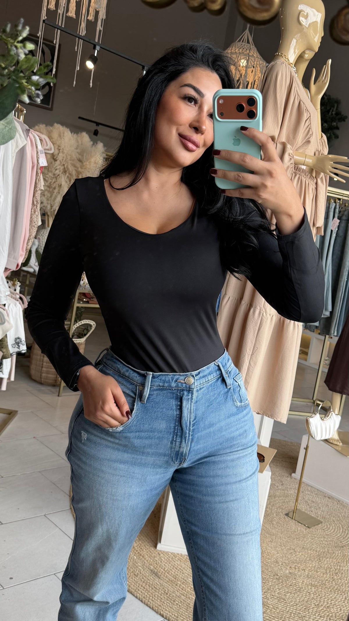 Body negro